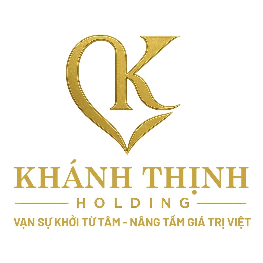 CÔNG TY CỔ PHẦN THƯƠNG MAI VÀ ĐẦU TƯ PHÁT TRIỂN KHÁNH THỊNH HOLDING HoldingCÔNG TY CỔ PHẦN HƯNG PHÁT PRO VIỆT NAM