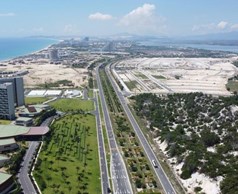 QUY HOẠCH CAM LÂM THÀNH ĐÔ THỊ SÂN BAY ĐẲNG CẤP QUỐC TẾ