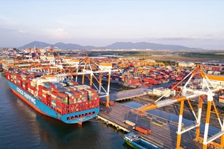 Thành lập thành phố Phú Mỹ, tỉnh Bà Rịa - Vũng Tàu