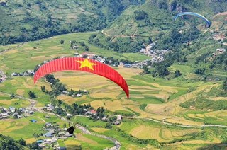 NGHĨA LỘ ĐÁNH THỨC TIỀM NĂNG DU LỊCH